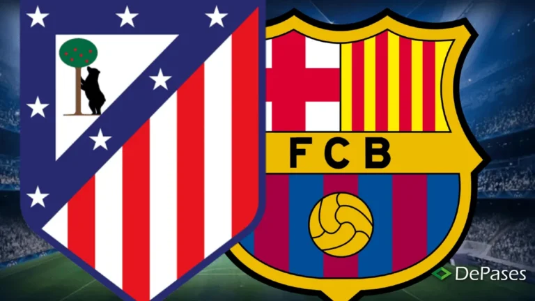 El particular plan del Atleti para dar el golpe al Barcelona en este mercado