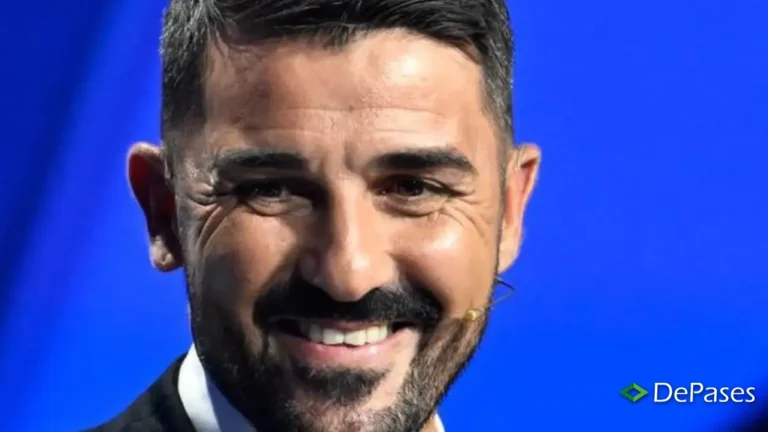 El mensaje de David Villa que ilusiona en Atlético "¿Por qué no..?"