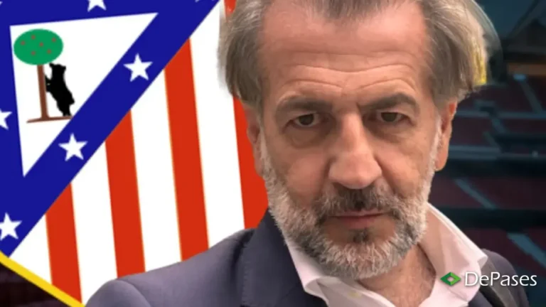 ¿Puede Julián Álvarez irse libre del Atlético? La detalles de los expertos