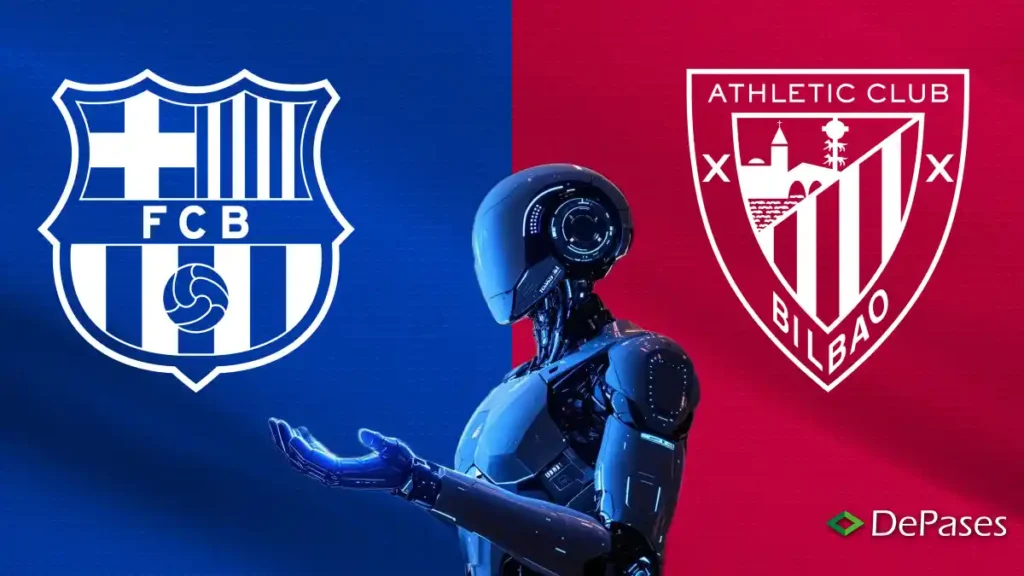Athletic de Bilbao FC Barcelona