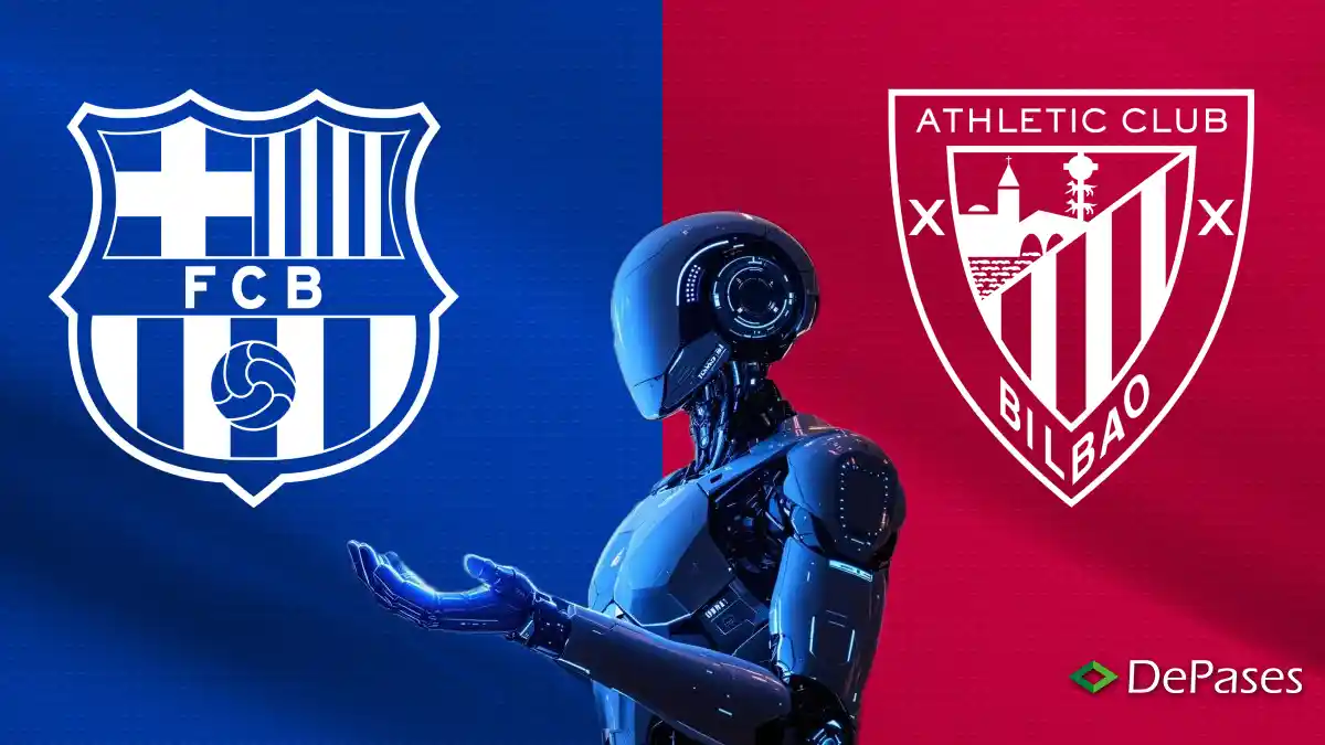 Athletic de Bilbao FC Barcelona