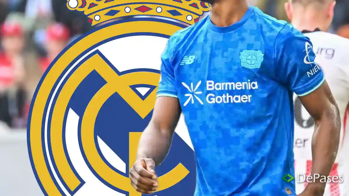 Christian Kofane Real Madrid