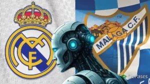 Málaga CF Real Madrid