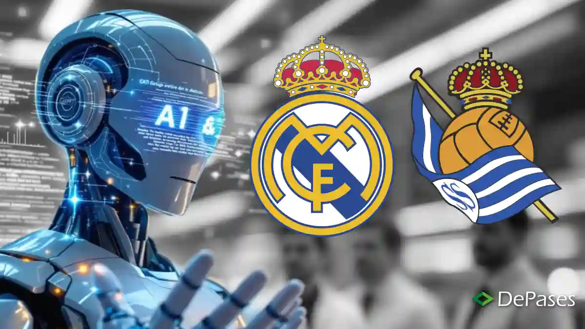 Real Madrid Real Sociedad