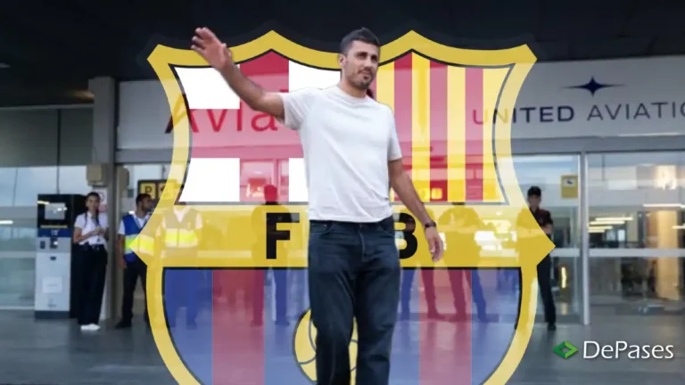 Rodri FC Barcelona