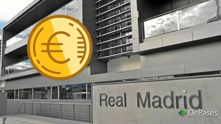 Valdebebas Real Madrid