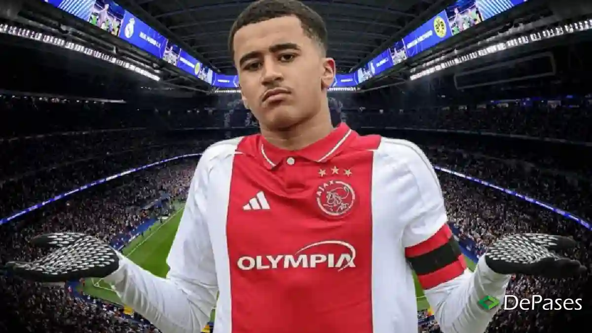 Real Madrid Abdellah Ouazane