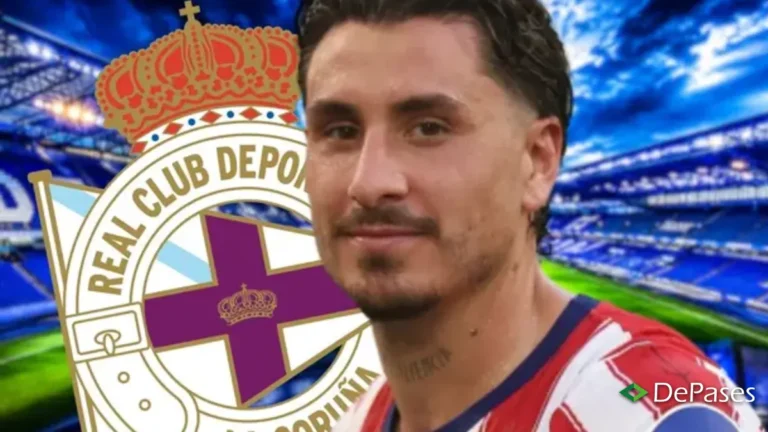 El récord oculto de Josema Giménez tras su salida al Depor
