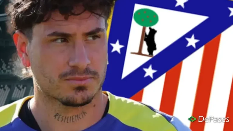 La joya de la cantera que ilusiona tras la salida de Josema Giménez