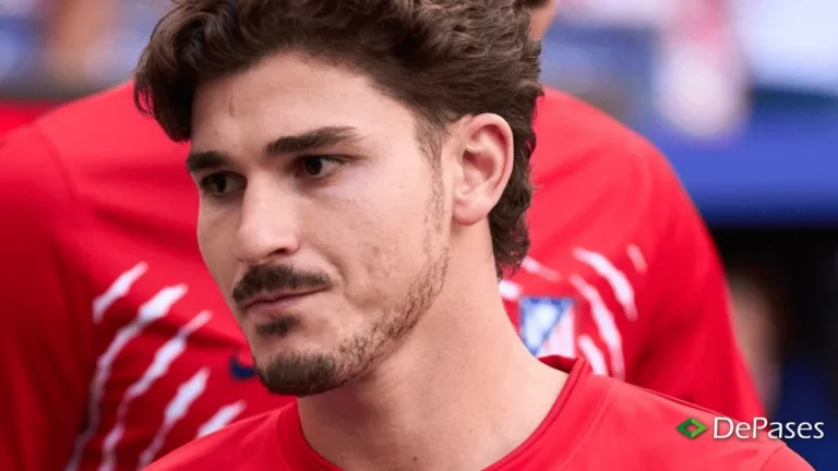 ¿Jugará Julián Álvarez en San Mamés? Todos los detalles