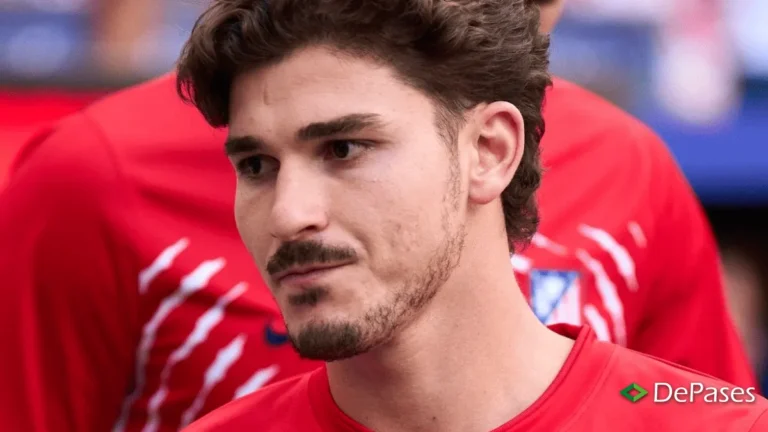 El giro radical de Julián Álvarez que busca silenciar las críticas en Atlético