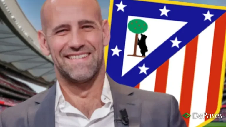 La dura reflexión de Gonzalo Miró sobre la actualidad del Atlético Madrid