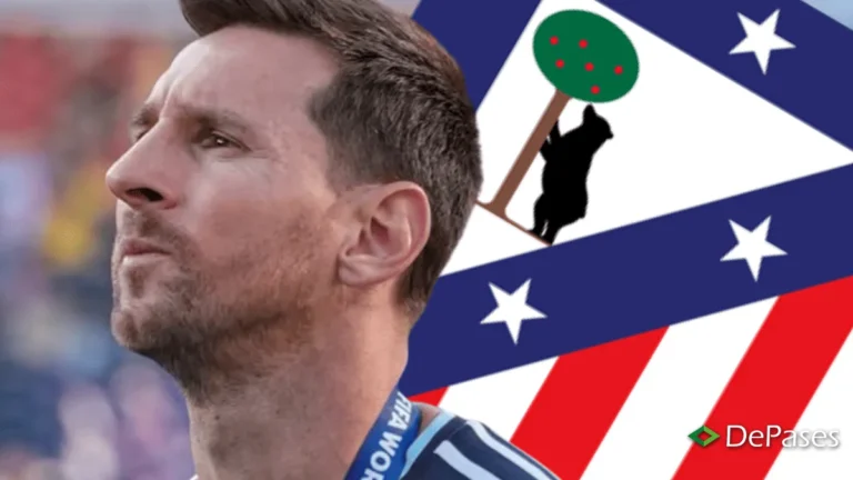 Las figuras del Atlético convocadas para la despedida de Messi en Argentina