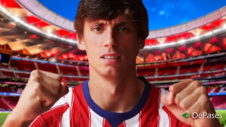 La advertencia de Le Normand al Real Madrid en la previa del Derbi