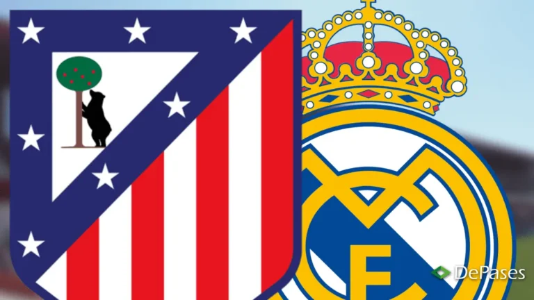 La joya de 93 millones que Atlético intentará arrebatar al Real Madrid