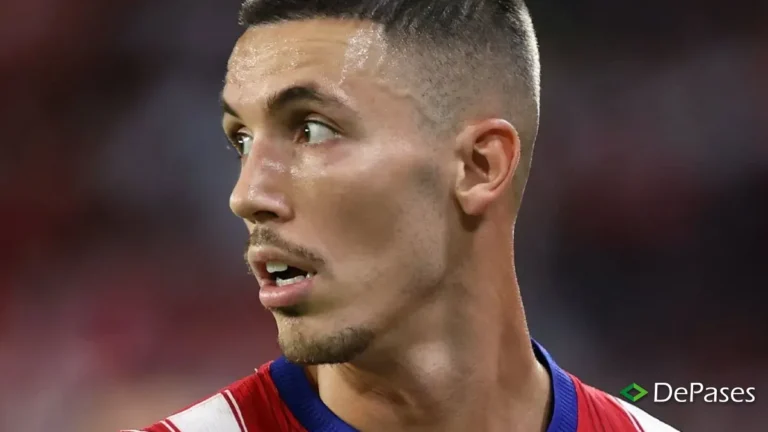 La confesión de la Alejandro Grimaldo que ilusiona a la hinchada