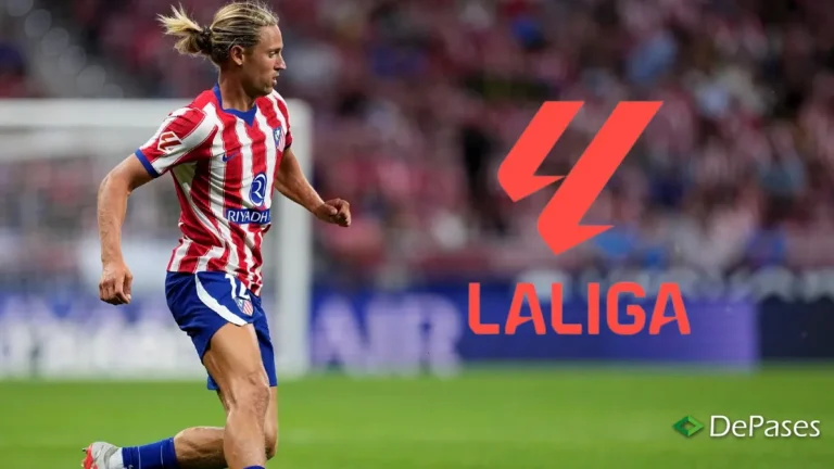 ¿Se va? El gigante de la liga que sigue de cerca a Marcos Llorente
