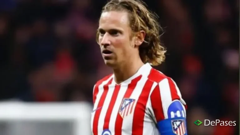 ¡Atento Simeone! Los cinco gigantes que quieren a Marcos Llorente