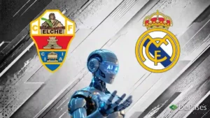 Real Madrid Elche