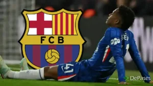 Estevão FC Barcelona