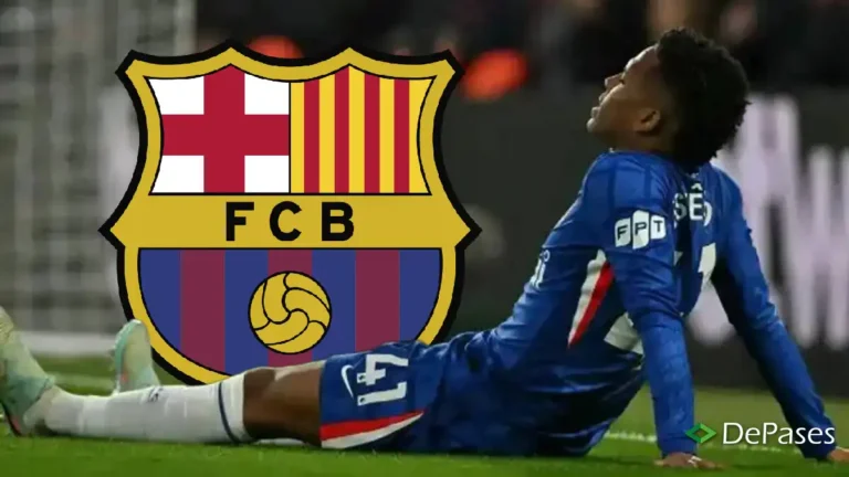 Estevão FC Barcelona
