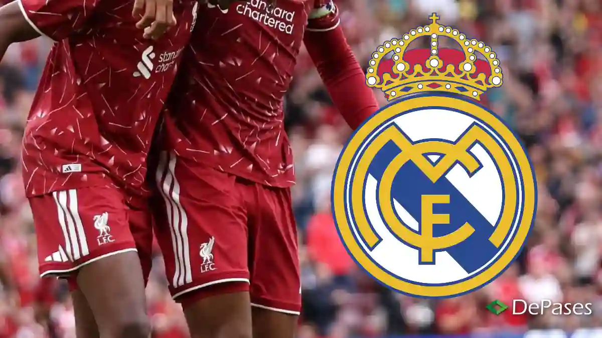 Jérémy Jacquet FC Barcelona Liverpool