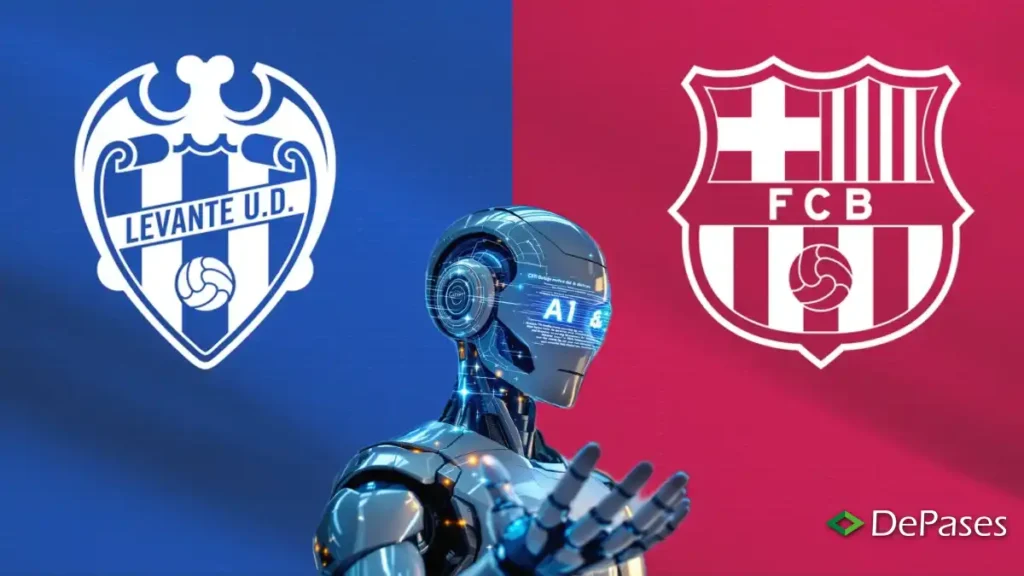 Levante UD FC Barcelona