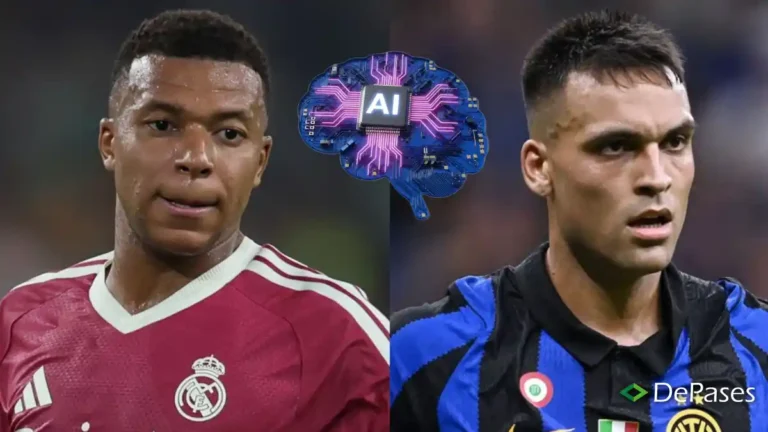 Real Madrid Inter de Milán