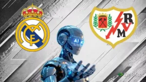 Real Madrid Rayo Vallecano