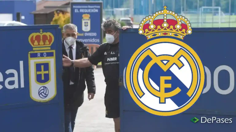 Real Oviedo Real Madrid