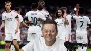 Tomás Roncero Real Madrid