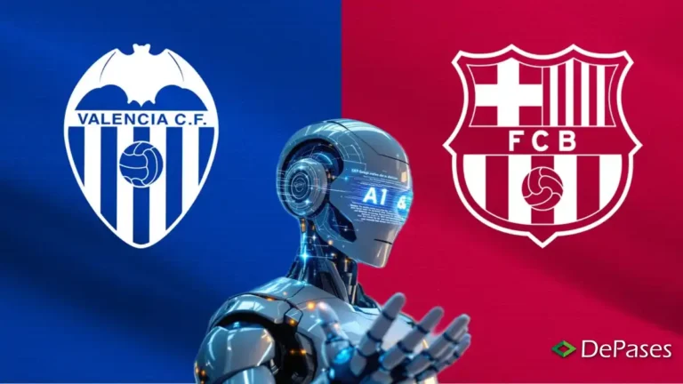 FC Barcelona Valencia