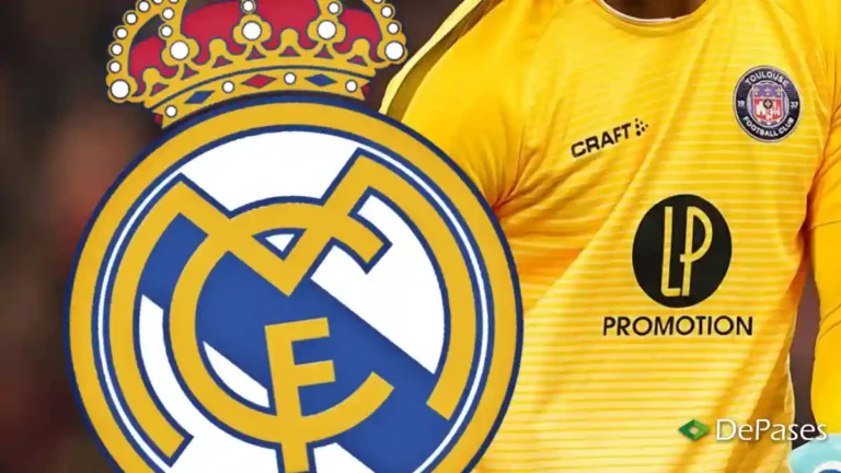 Real Madrid Guillaume Restes