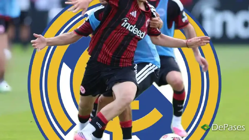 Real Madrid Niko Ilicevic