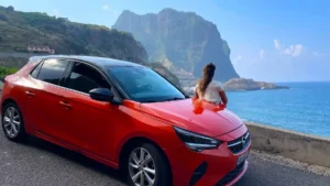 alquiler coches