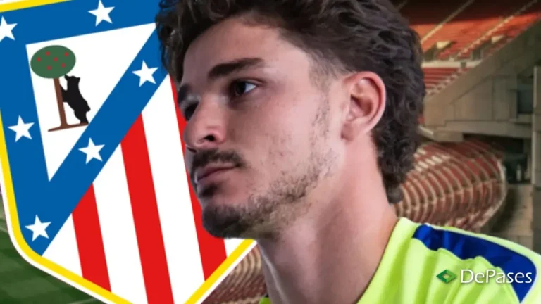 Vuelve la amenaza: El gigante de la premier que quiere a Julián Álvarez