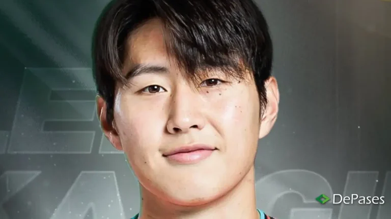 ¡Atentos! El mensaje de Kang-In Lee para toda la afición colchonera