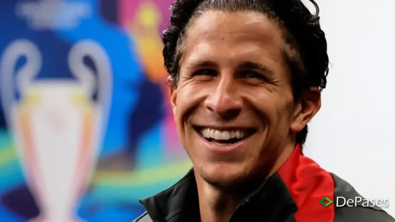 ¡Al acecho! Los gigantes que están detrás de Giuliano Simeone