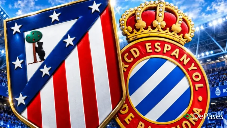 ¿Cuentas pendientes? ¡El plan de Simeone para sumar de a tres frente al Espanyol!