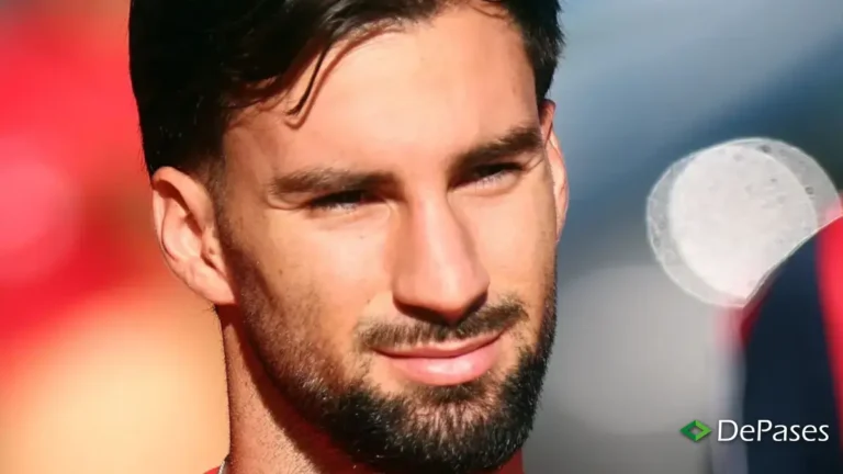¡Los datos de Álex Baena que ilusionan en Atlético!