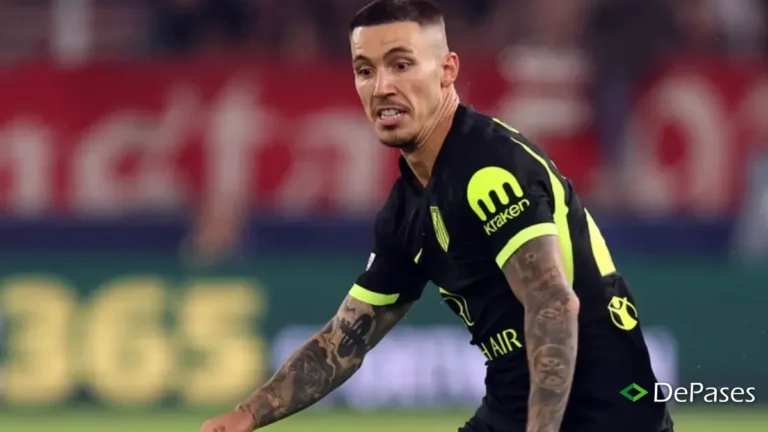 ¡Atención! Grimaldo y un mensaje que ilusiona a la afición