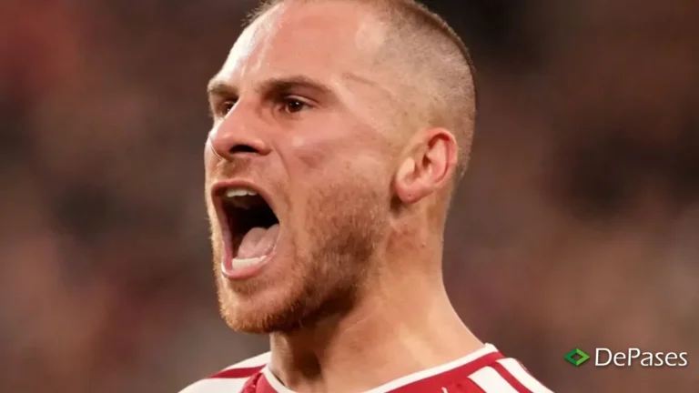 ¡Bomba! El campeón del mundo que esta en la orbita del Atlético