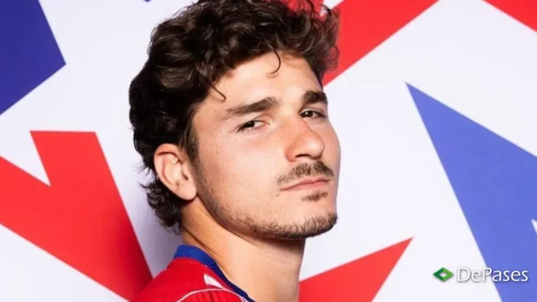 ¿El renacer de Julián? El mensaje del delantero para toda la afición del Atlético