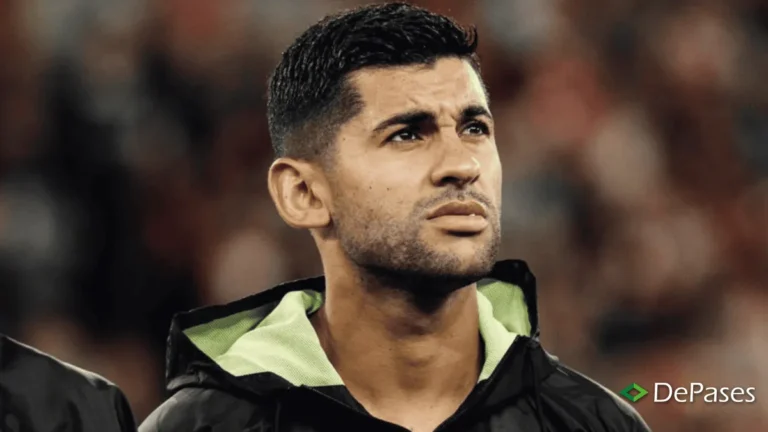 El ambicioso sueño del Cuti Romero en el Atlético Madrid