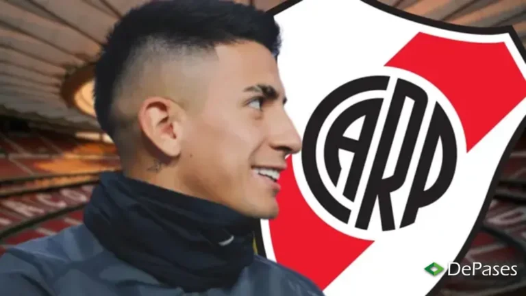 ¡Atención! El terremoto que generó Thiago Almada tras su salida del Atlético de Madrid