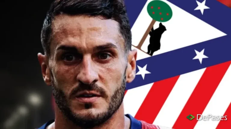 ¡Koke acelera su recuperación! ¿Cuándo volverá al banquillo del Atlético?