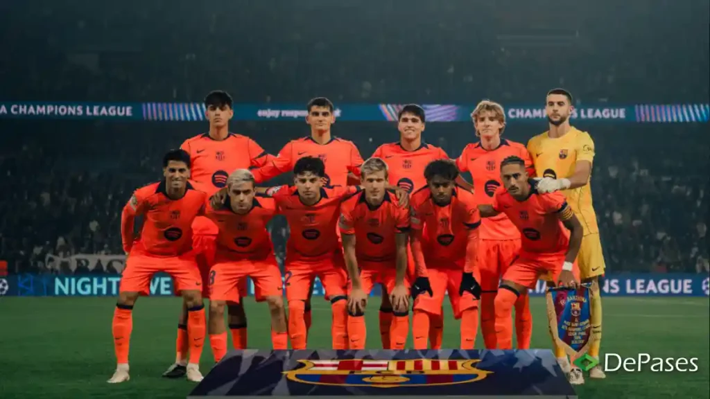 FC Barcelona