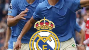 Real Madrid Chema Andrés