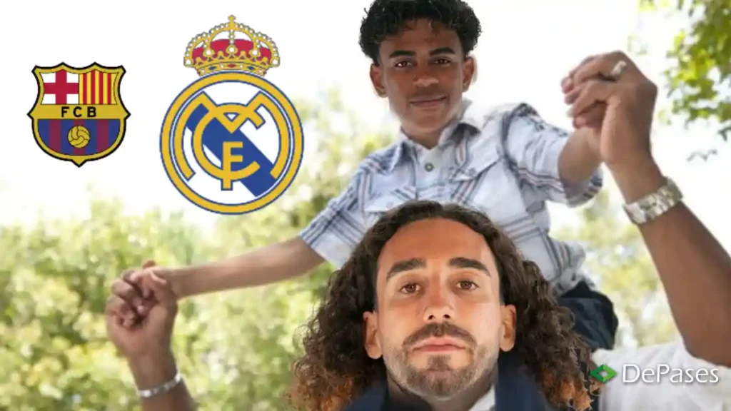 Real Madrid FC Barcelona