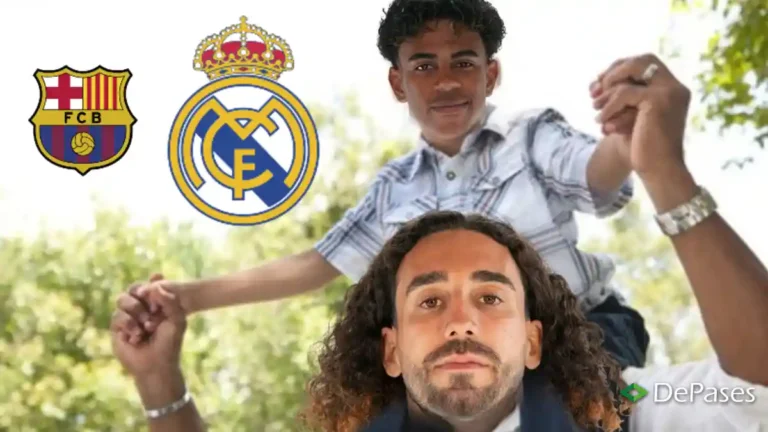 Real Madrid FC Barcelona
